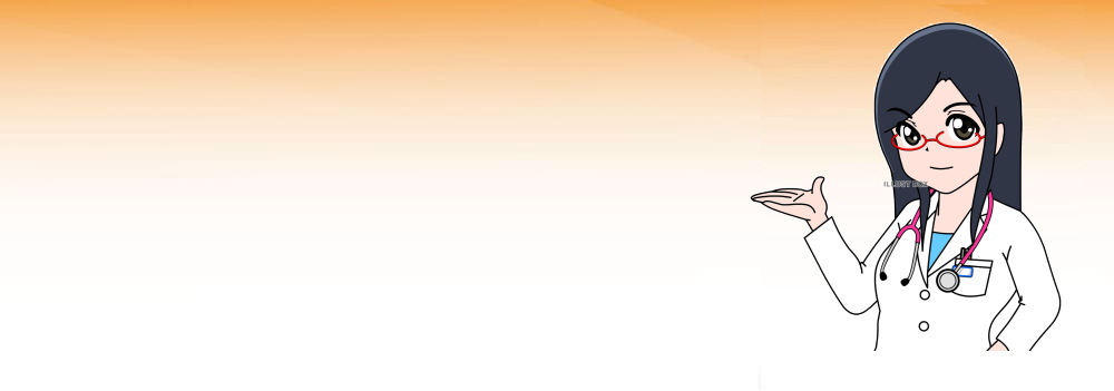 爪の病気の症状と治療